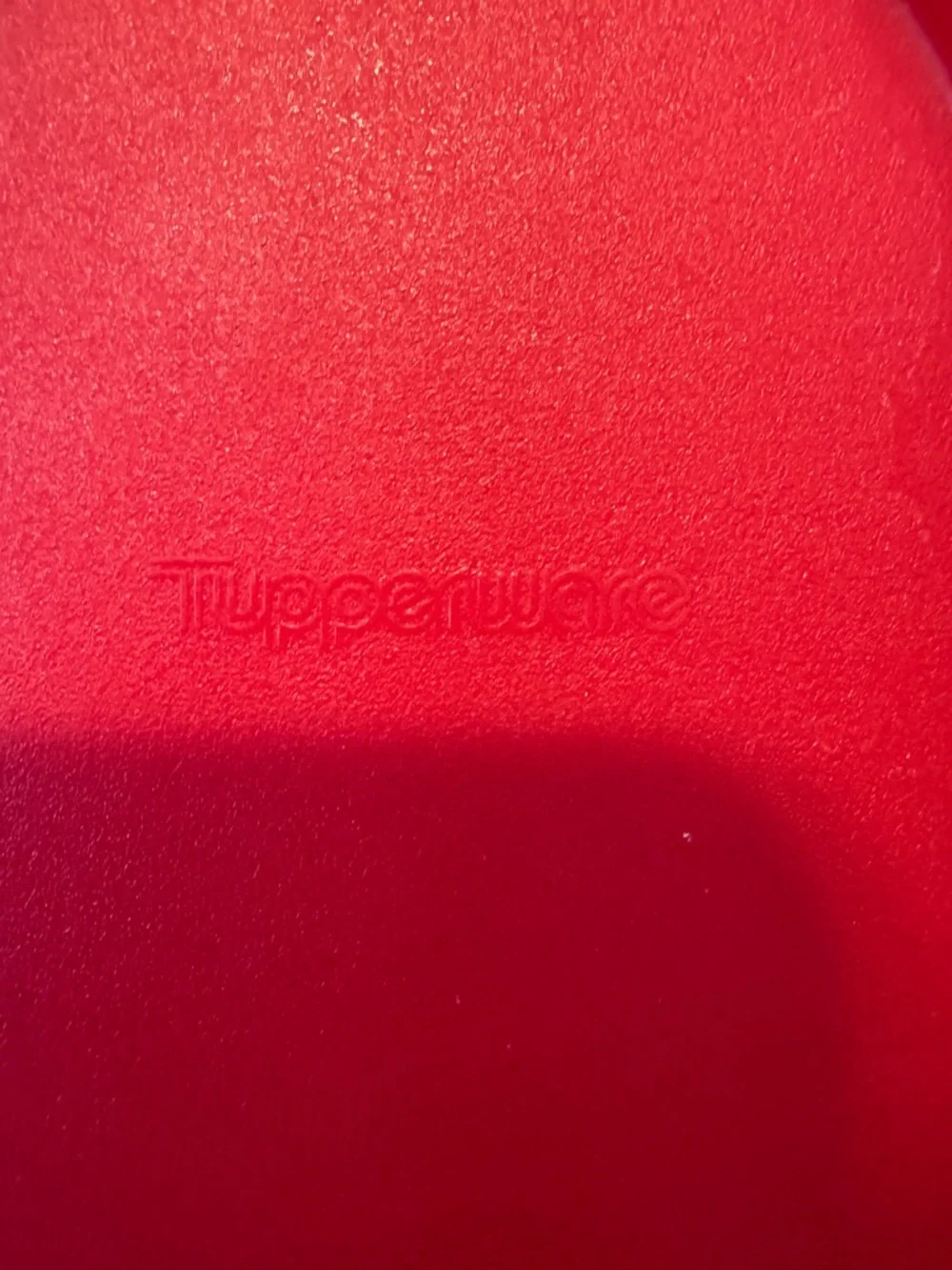 Tupperware Storage Containers - Picture 3 of 6